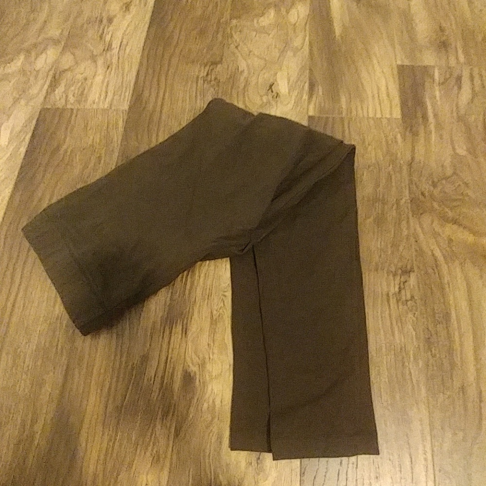 Stretchable leggings